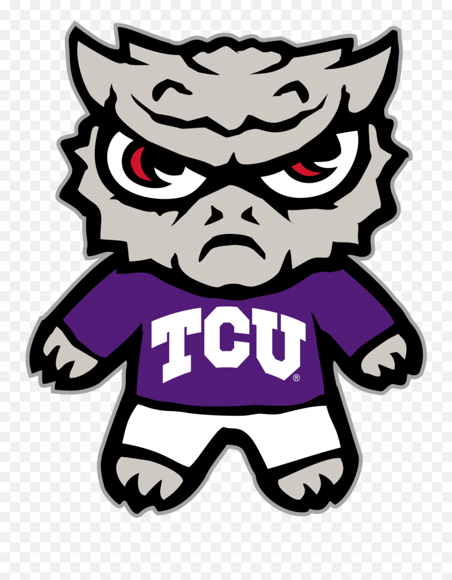 Tcu U2013 Tokyodachi - Tcu Horned Super Frog Tcu Png,Tcu Logo Png