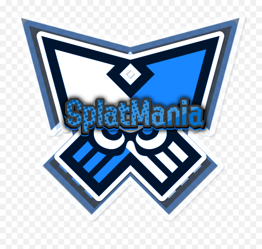 Splatmania - The Rythmn Game For The Squiddos Splatoon Brand Png,Splatoon Logo