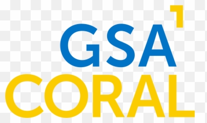 Coral Portfolio Limited Rebrands To Gsa - Vertical png