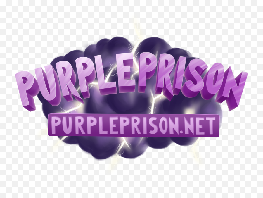 News - Purple Prison Enjin Event Png,Lavender Logo