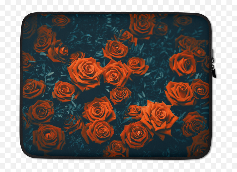 Pure Romance Laptop Sleeve - Aesthetic Roses Wallpaper For Laptop Png,Pure Romance Logo Transparent