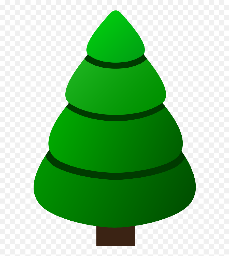 Christmas Tree Clip Art - Christmas Tree Template Green Png Family Tree Template In Christmas Tree,Charlie Brown Christmas Tree Png