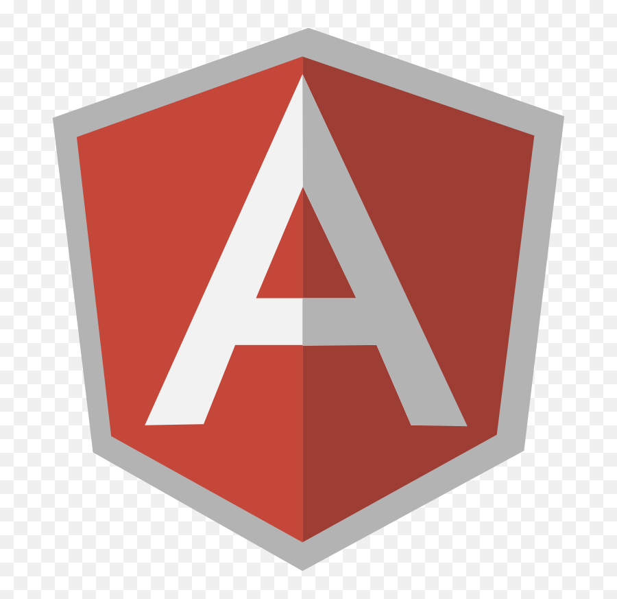 Hire Angularjs Developers - Angular 1 Png,Angular Js Logo