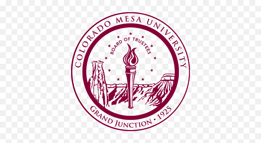 Logos And Marks - Logo Colorado Mesa University Png,Colorado Logo Png