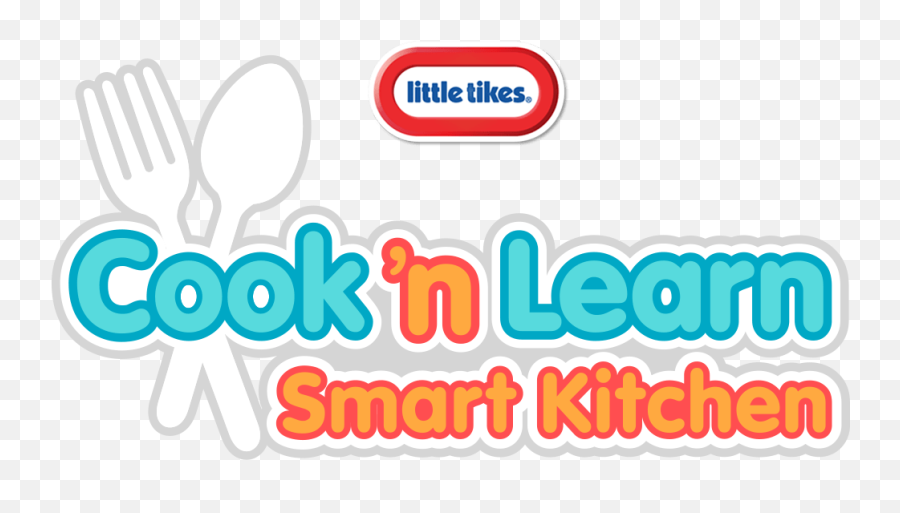 Little Tikes Cook N Learn Smart - Little Tikes Png,Little Tikes Logo