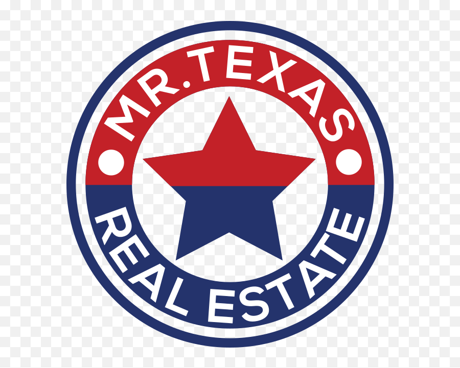 Mr Texas Real Estate - Language Png,Real Estate Logo Images