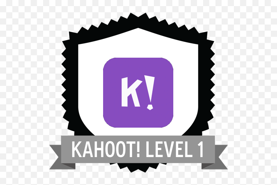 Credly - Wrigley Field Png,Kahoot Logo