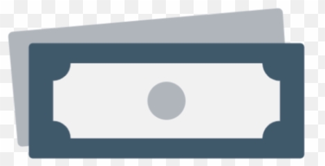 Free Cash Money Icon In 2020 Icons - Horizontal png