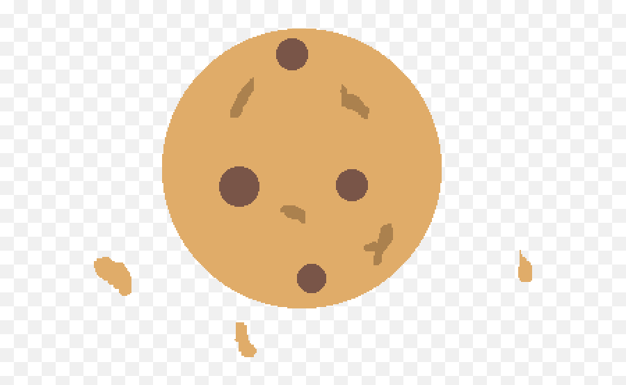 Cookie Crumbs Png - Caroni,Crumbs Png