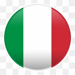 1 - Italian Language Icon png