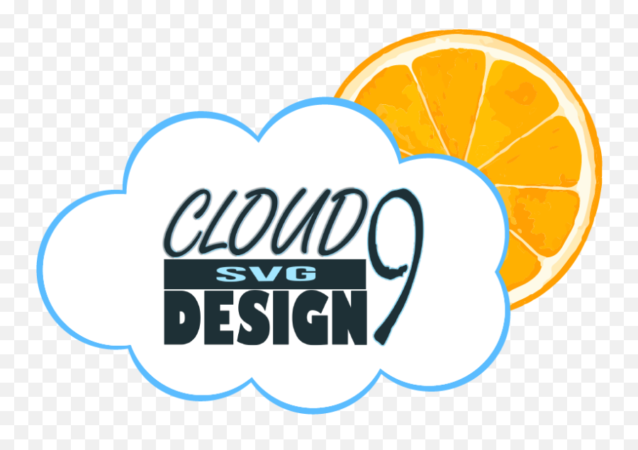 Cloud 9 Design Svg Logo Smlb 2 - Sweet Lemon Png,Cloud 9 Logo Transparent