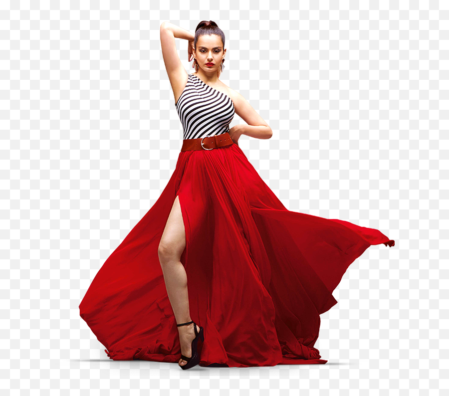 Spring Summer 2020 Trends Shopping - Dance Png,Fashion Transparent