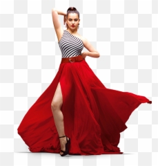 Spring Summer 2020 Trends Shopping - Dance png