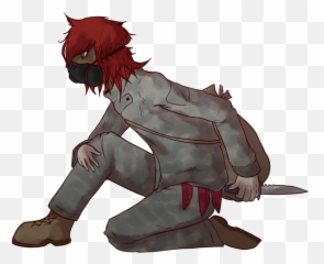 Silver The Human Originelite Lead - Demon Png,Weavile Png