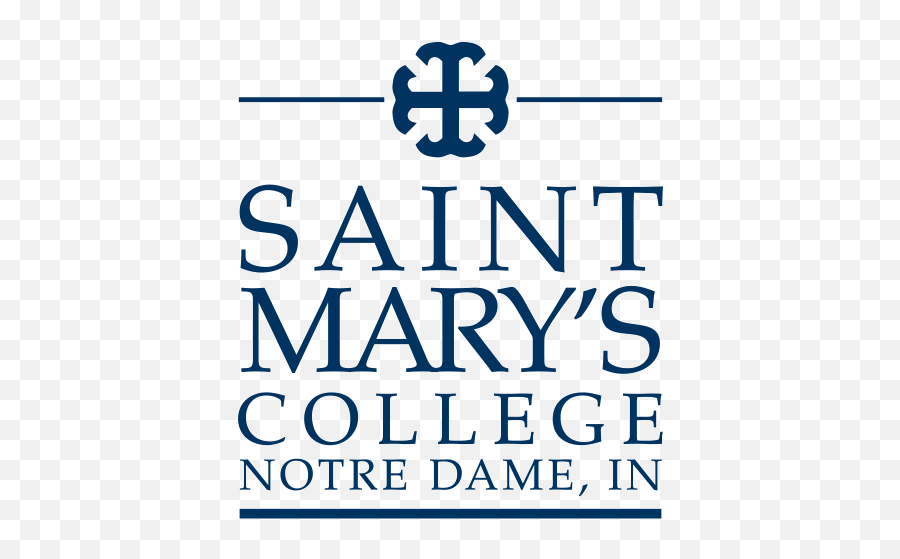 2018 Ncaa Softball Regional Saint Maryu0027s College Notre - Saint Marys Logo College Png,Notre Dame Logo Png