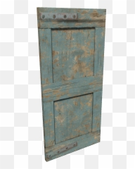 Wooden Door Miscreated Wiki Fandom Png