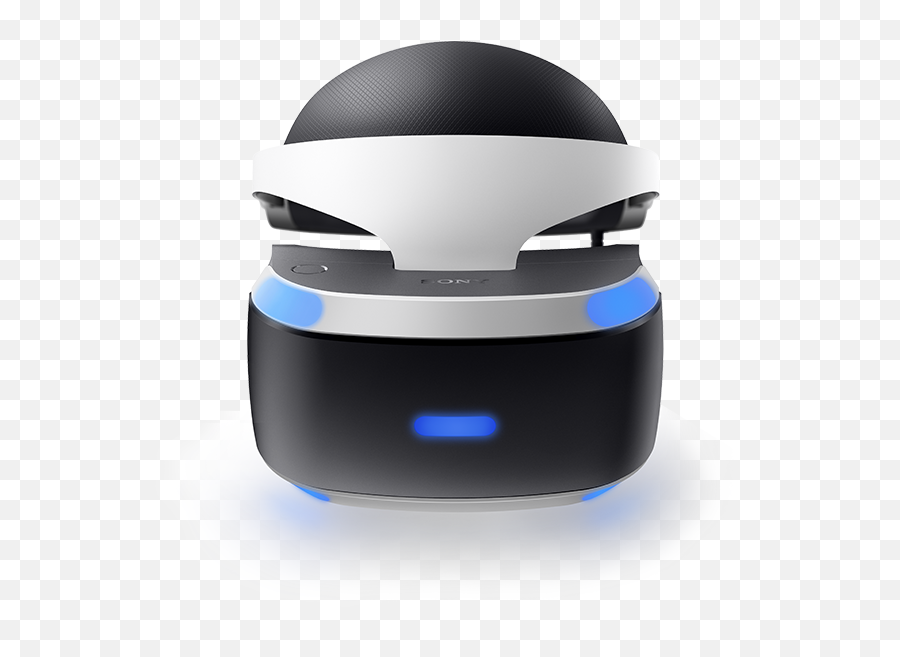 Playstation Vr The Gaming System For Ps4 - Playstation Vr Tower Png,Playstation 2 Png