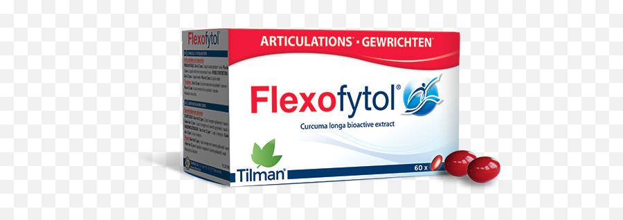Tilman Flexofytol - Move Without Difficulty Medicine Png,Superfruit Logo