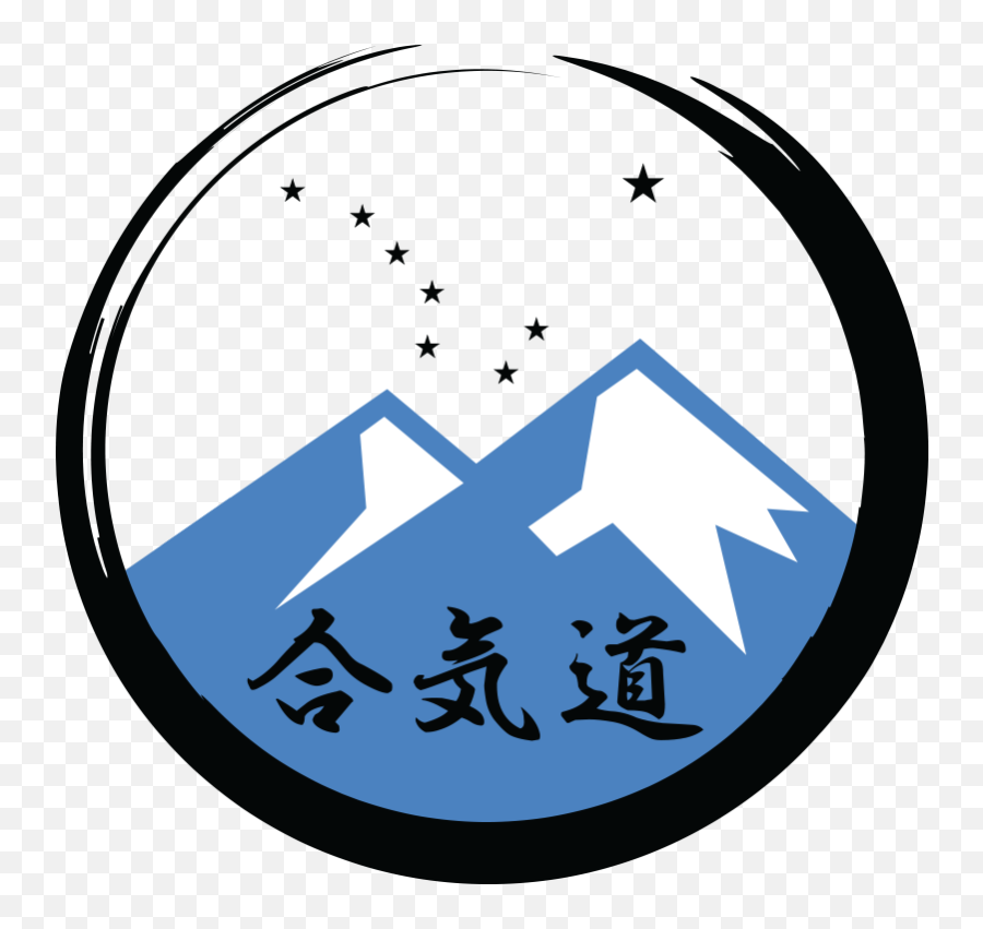 Home - Aikido Of Alaska Kanji Png,Alaska Png