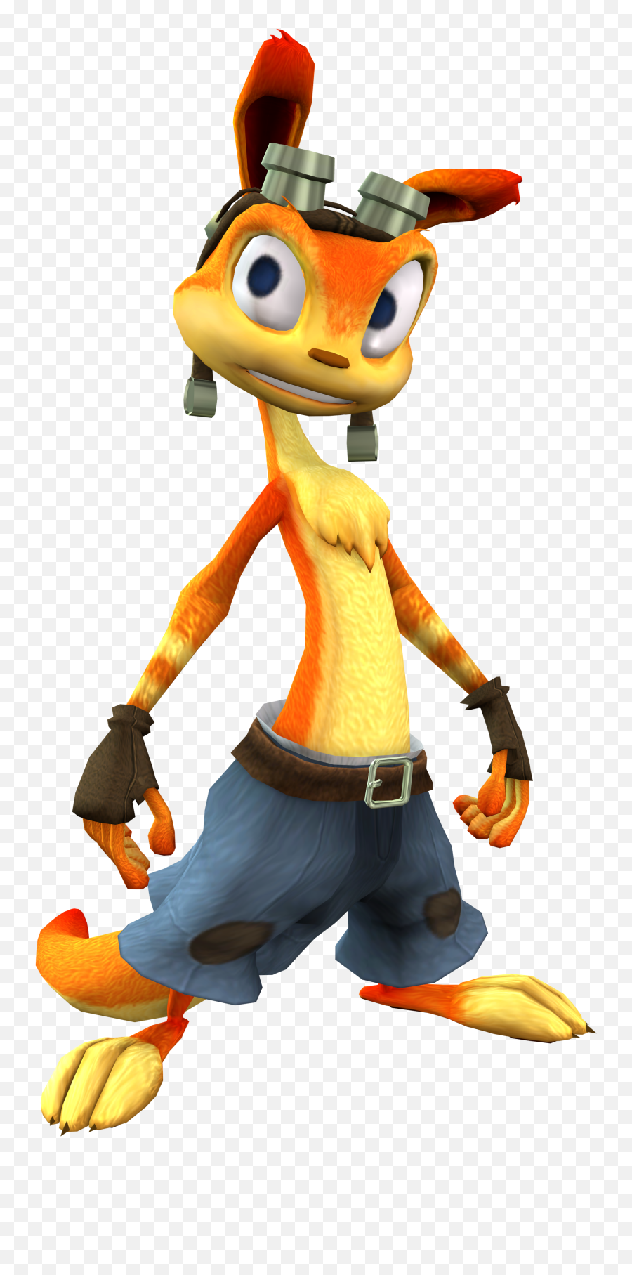 Daxter Png Jak And