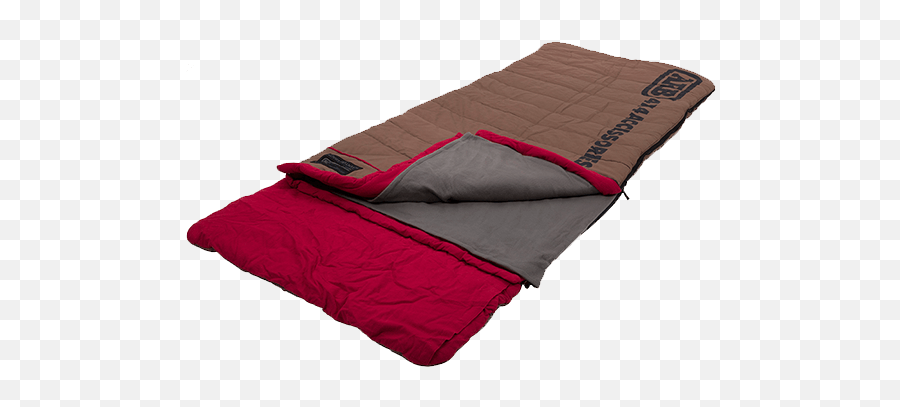 Download Arb Deluxe Canvas Sleeping Bag - Solid Png,Sleeping Bag Png