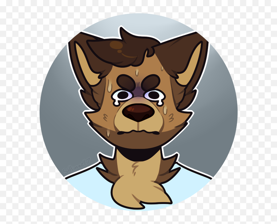 Shlimaz - Fictional Character Png,Furry Icon