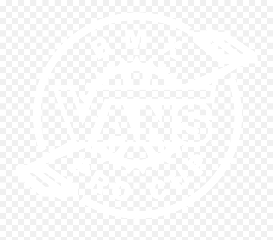 Vans Bmx Pro Cup - Emblem Png,Vans Logo Transparent
