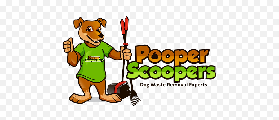Pooper Scoopers Icon Clear Scoop Troop - Pooper Scooper Logo Png,Scoop Icon