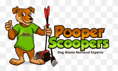 Pooper Scoopers Icon Clear Troop - Logo png