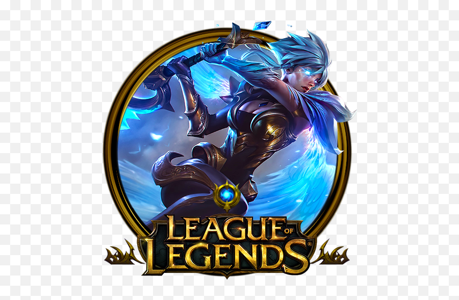 Skilled Hashtag In League Of Legends - League Of Legends Icon Riven Png,Malphite 10 Year Icon