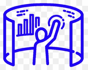 Uncharted Territory - Icon Png For Mixed Reality