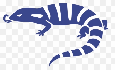 Request A Quote U2014 Blue Tongue Electrics - Lizard Graphic png