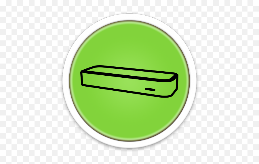 Leap Motion Airspace Icon - Horizontal Png,Leap Motion Icon