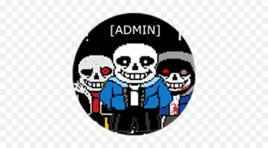 Admin Badge Roblox Sans Multiverse Roblox Png Roblox Admin Icon Free Transparent Png Images Pngaaa Com - sans shirt roblox free