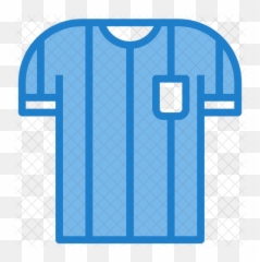 Referee Shirt Icon - China Central Television Headquarters Building png