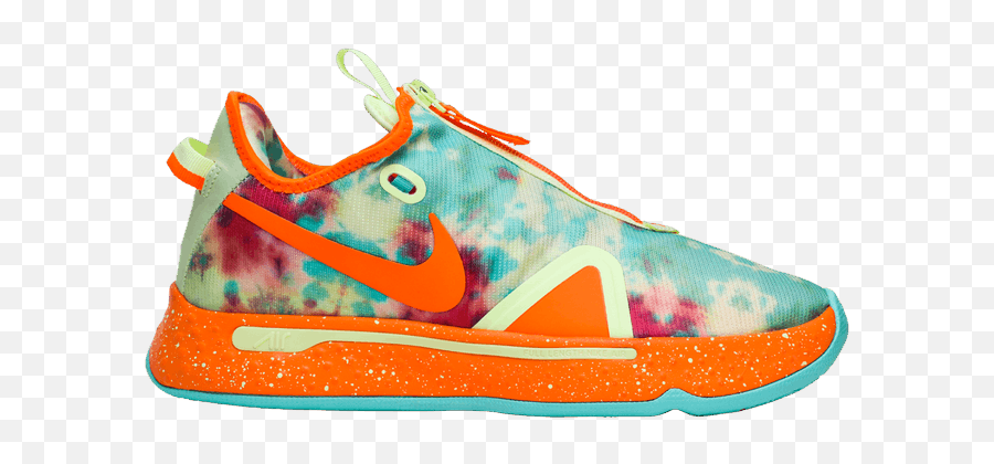 Buy Pg 4 Sneakers - Pg4 Asg 2020 Png,Nba 2k16 Gatorade Icon