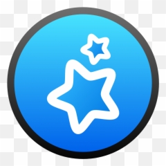 Anki App Icon In Macos Catalina Style - Dot png