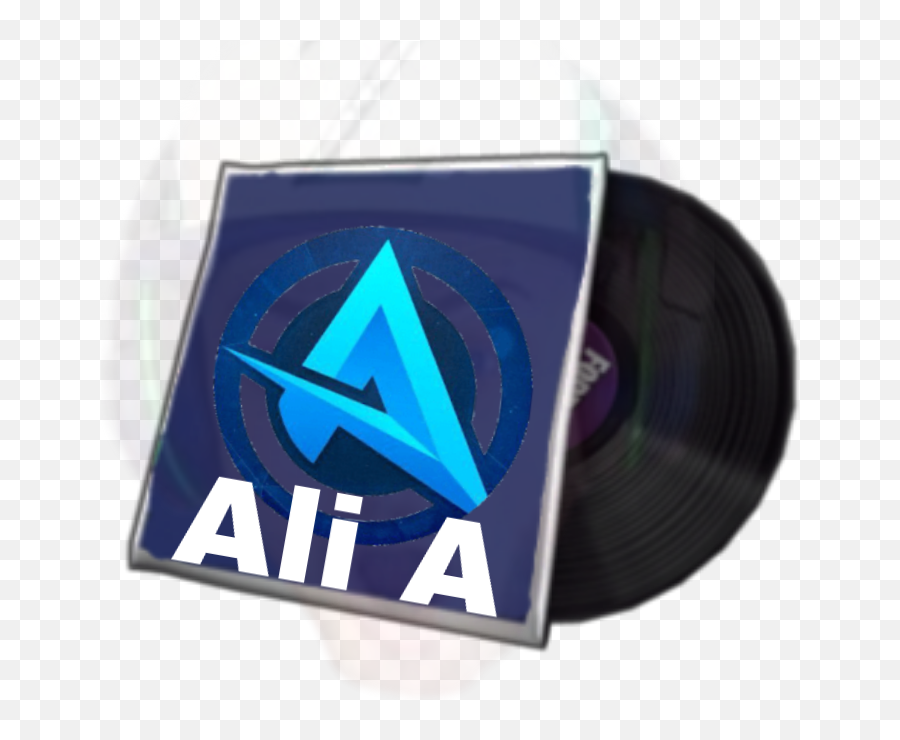 Icon Series - Ali A Fortnite Icon Skin Png,Skull Trooper Icon