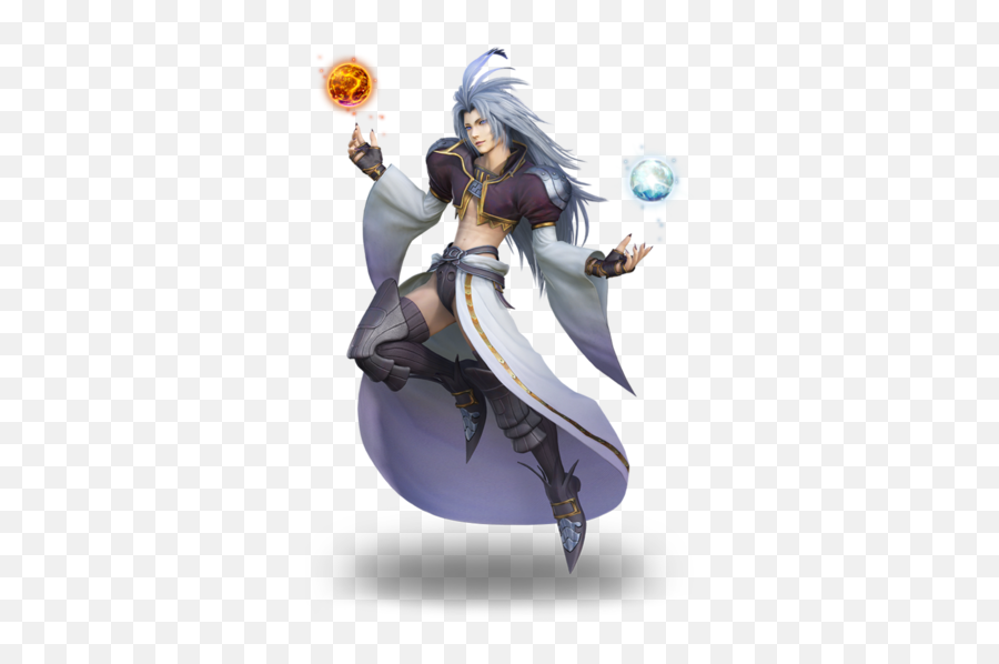 Trope Pantheon Restructure Thread - Tv Tropes Forum Png,Overwatch Vivi Icon