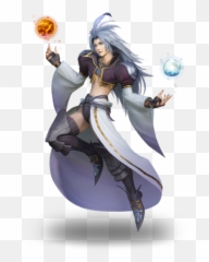 Trope Pantheon Restructure Thread - TV Tropes Forum png