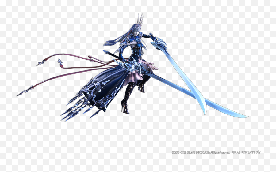 Ffxiv Act Overlay 2020 - Ffxiv Ryne Shiva Png,Ff14 Hunt Icon