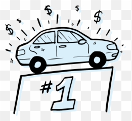 Buckle Rideshare Insurance - Automotive Paint png