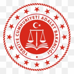 Justice Ministry New Logo Vector Brand - Language png