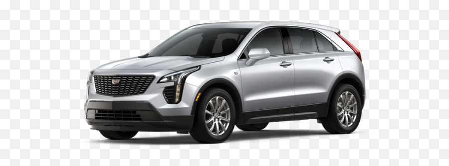 Cadillac Xt4 2021 - Cadillac Xt4 L Png,Cadillac Icon