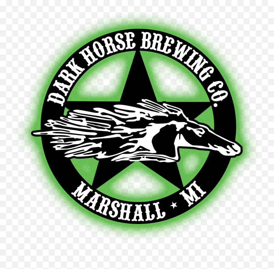 Buy Dark Horse Beer Online Beerbay Png Logos