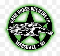 Buy Dark Horse Beer Online Beerbay Png Logos