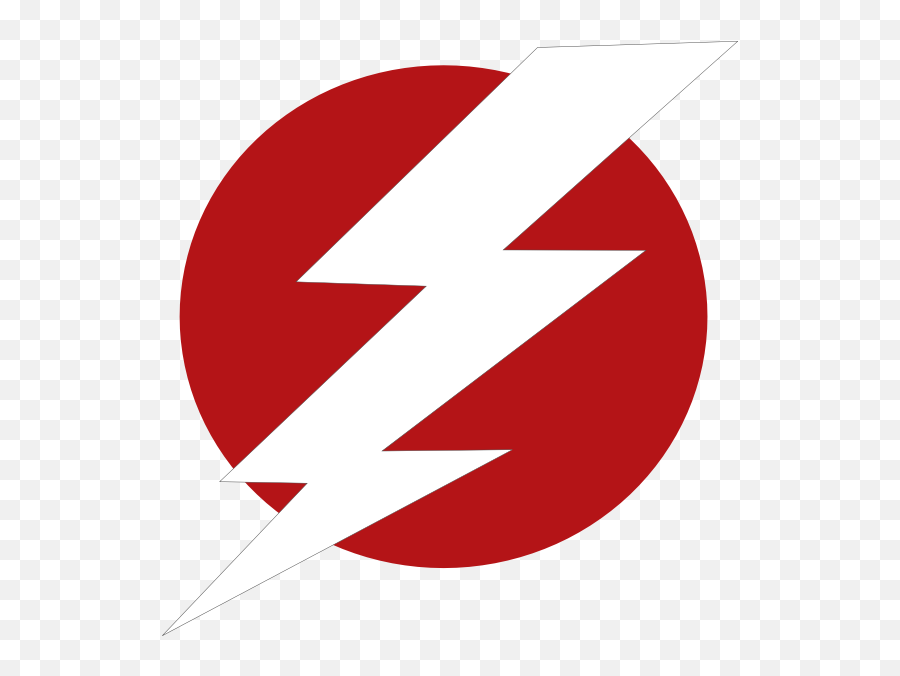 Lightning Bolt Logo Png Images