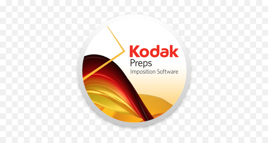Kodak Preps 8 - Kodak Preps 8 Logo Png,Kodak Logo Png