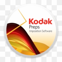 Kodak Preps 8 - Kodak Preps 8 Logo Png,Kodak Logo Png