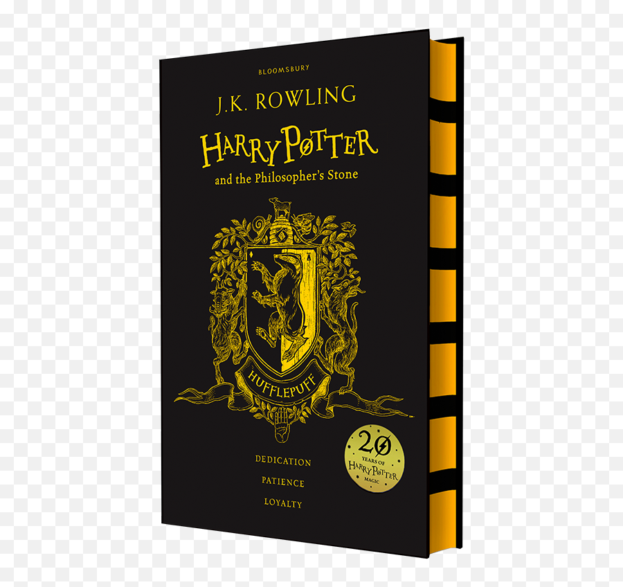 Rowling Harry Potter - Harry Potter I Kamie Filozoficzny Hufflepuff Png,Hufflepuff Icon